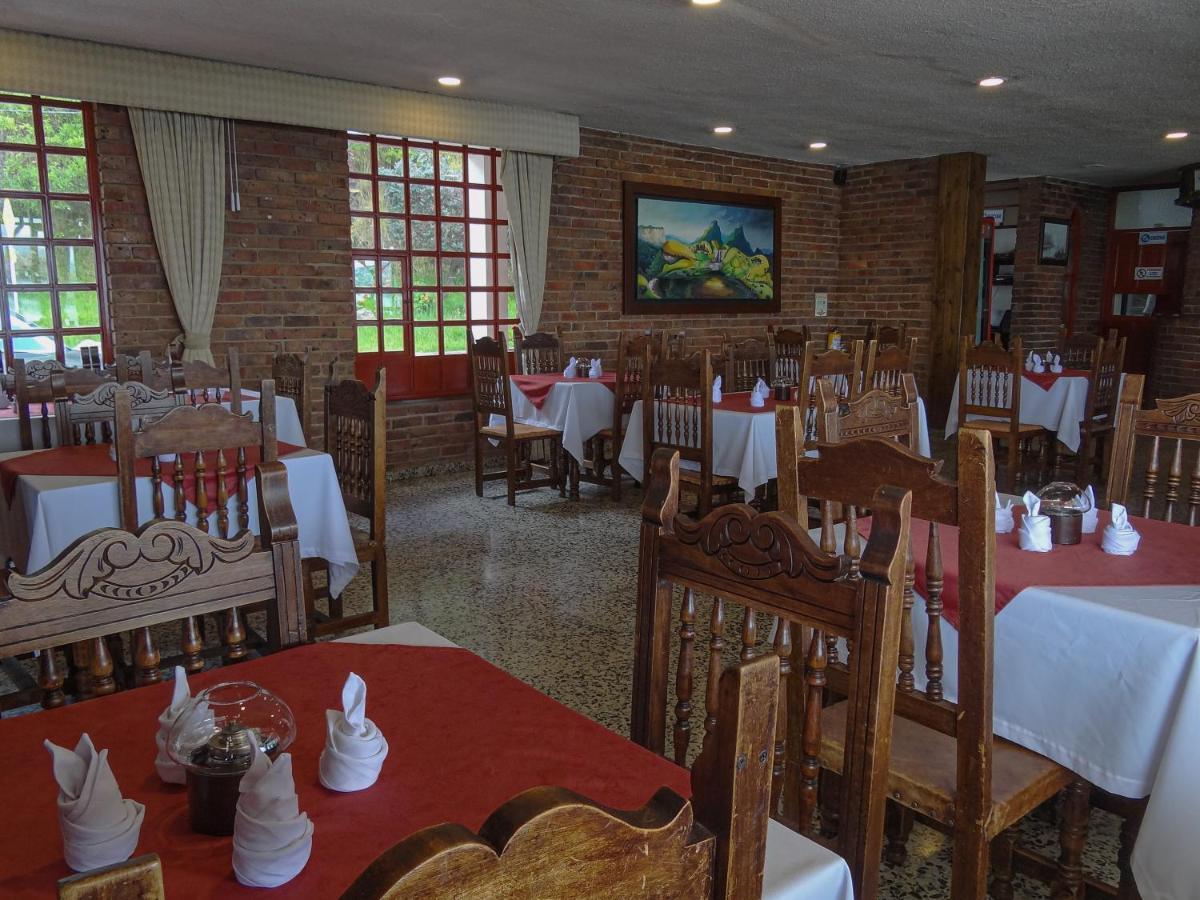 Hotel Refugio Santa Ines Аквитания Экстерьер фото
