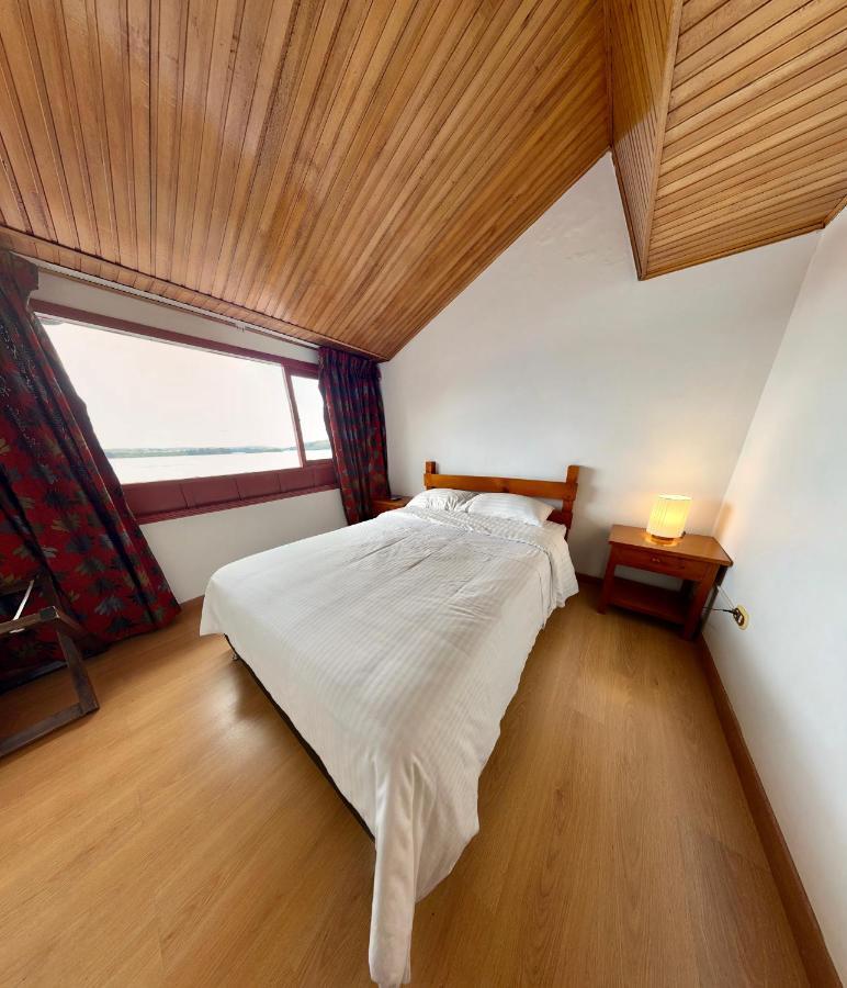 Hotel Refugio Santa Ines Аквитания Экстерьер фото